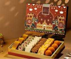 Sweets (Mithai)