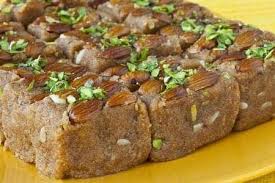 Badam Pinni – Rich & Nutty Punjabi Delight