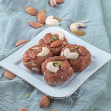 Badam Pinni – Rich & Nutty Punjabi Delight