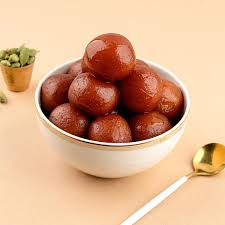 The Sweet Story of Gulab Jamun: India’s Beloved Dessert