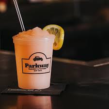 Drinks