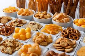 Traditional Sweets