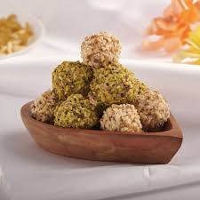 Dry Fruits Halwa