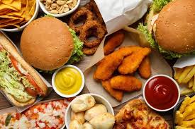 Fast Foods