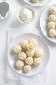 Milk based Sweets